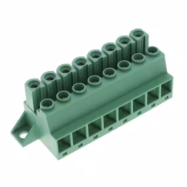 1922695 Phoenix Contact  Headers Plugs and Sockets